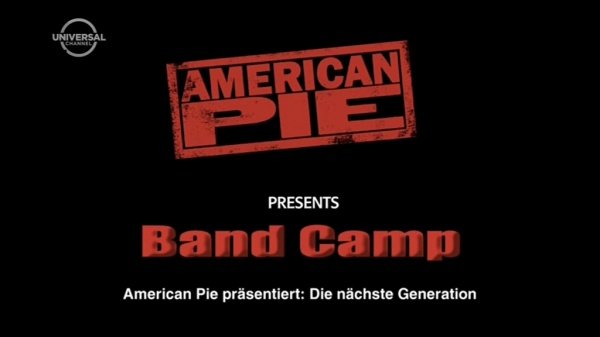 – Bild: Universal Channel/Screenshot – Bild: Universal Channel/Screenshot