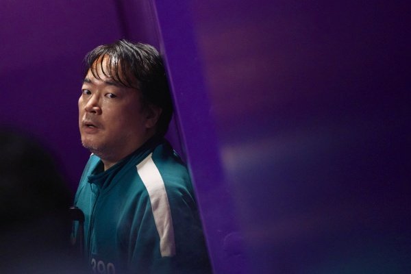 Bild: No Ju-han/​Netflix