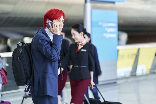 Lee Jung-jae – Bild: No Ju-han/​Netflix