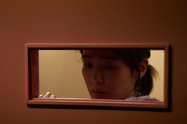 Park Gyu-young – Bild: No Ju-han/​Netflix