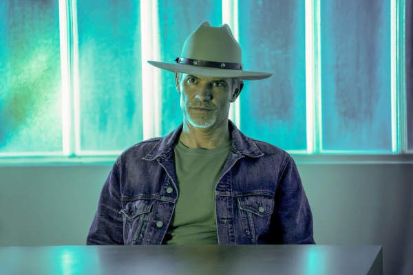 Justified City Primeval Staffel 1 Episodenguide Fernsehseriende 7850