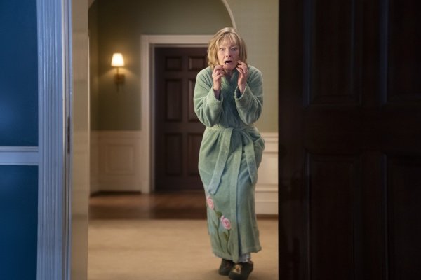 Jane Curtin – Bild: JESSICA BROOKS/​NETFLIX