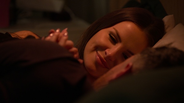 Sandy – Bild: Courtesy of Netflix. © 2024