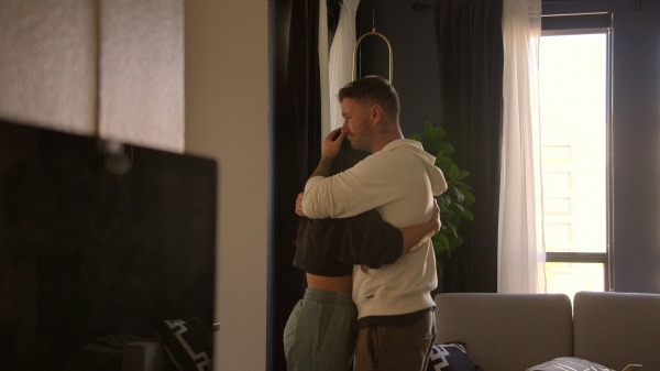 Nick – Bild: Courtesy of Netflix. © 2024