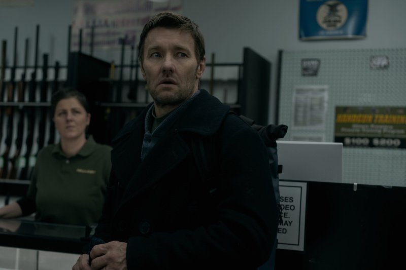 Joel Edgerton – Bild: Apple TV