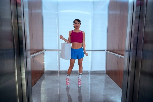 Bild: Amanda Matlovich/​Netflix