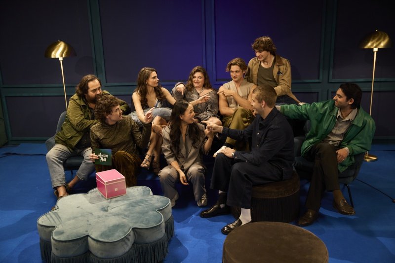 Bild: Prime Video /​ Theresa Kaindl