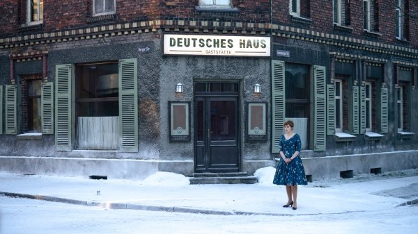 Bild: Krzysztof Wiktor /​ Disney /​ Gaumont