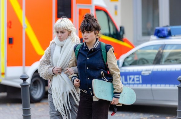 Bild: SR/Real Film Berlin/Maor Weisburd Bild: SR/Real Film Berlin/Maor Weisburd