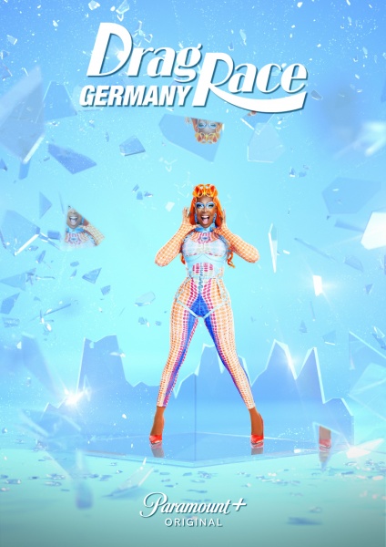 Kelly Heelton will das Finale erreichen – Bild: Paramount+