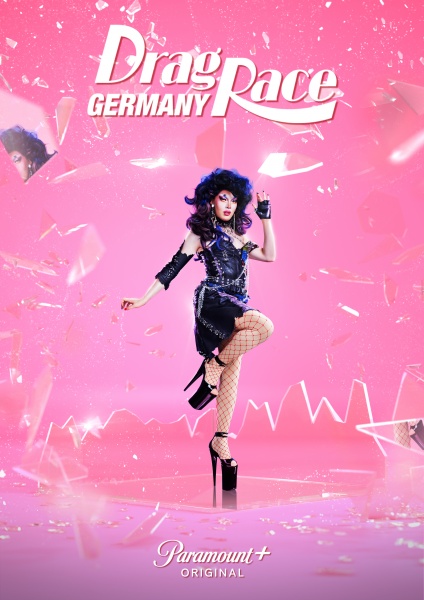 Loreley Rivers kämpft mit allen Mitteln – Bild: Paramount+