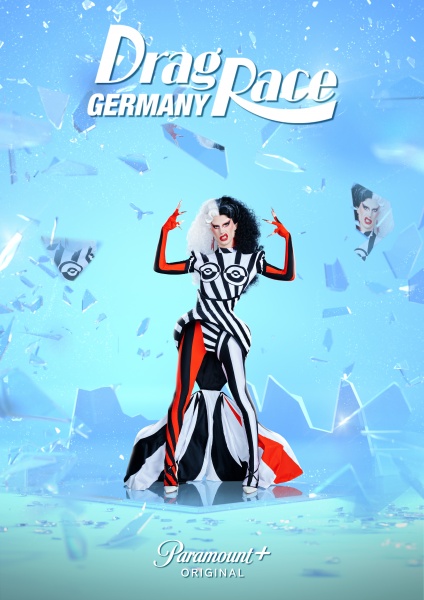 Metamorkid verwandelt sich täglich in etwas neues – Bild: Paramount+