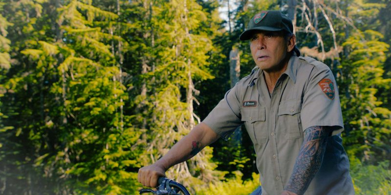 Bild: Courtesy of Netflix Bild: Courtesy of Netflix