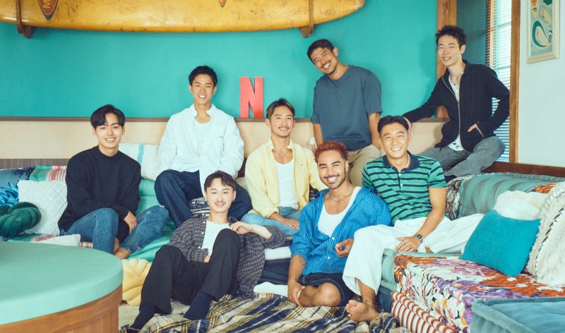 Bild: 2024 Netflix, Inc.