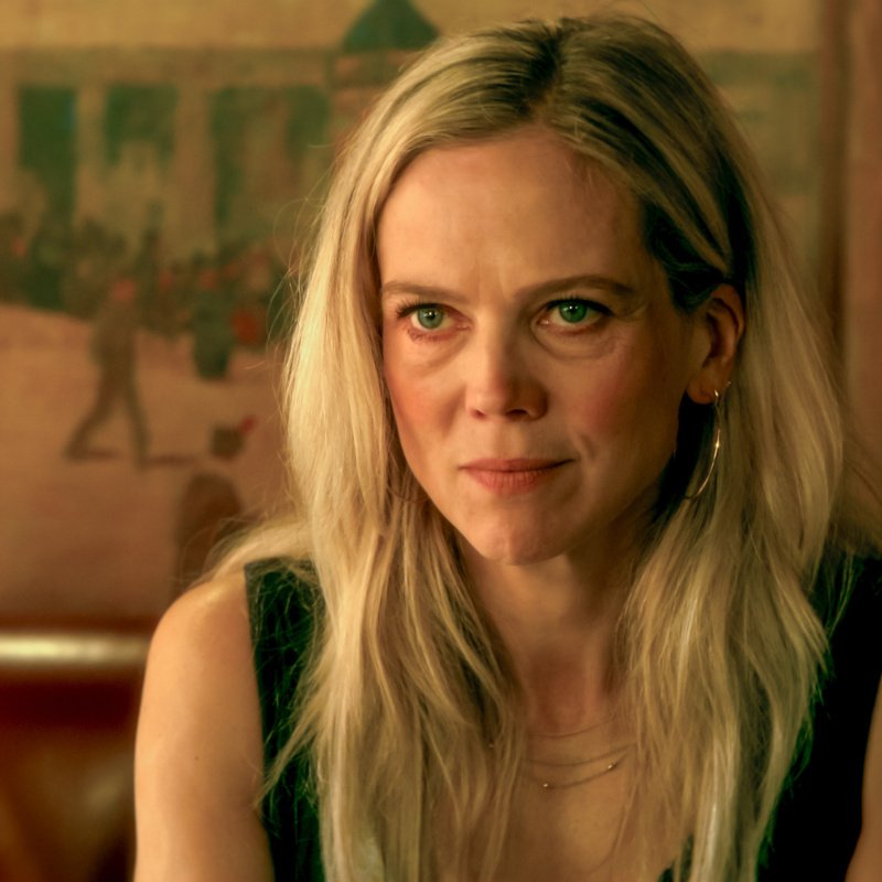 Vibeke Knutsen (Ane Dahl Torp) hat etwas zu melden – Bild: Ronald Plante /​ Netflix