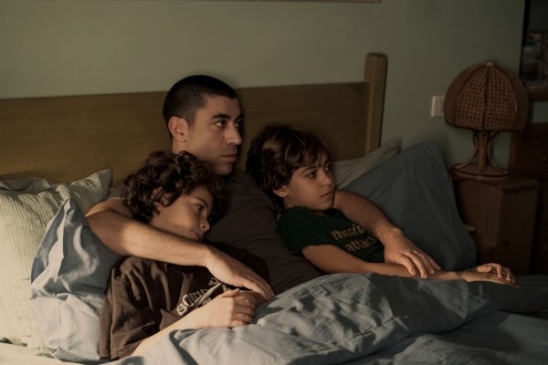 Bild: CLAUDIA SICURANZA/​NETFLIX