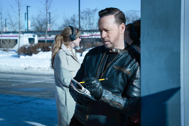 Der Schein trügt – doch Danny Reagan (Donnie Wahlberg) bleibt aufmerksam – Bild: John Medland /​ CBS Broadcasting, Inc.