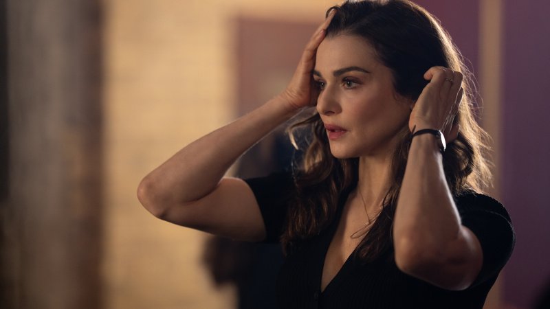 Bild: © 2025 Netflix, Inc. / SHANE MAHOOD Bild: © 2025 Netflix, Inc. / SHANE MAHOOD