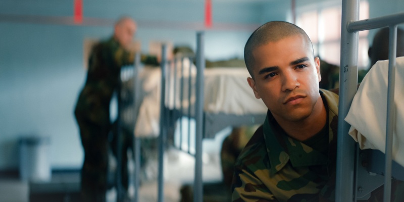 Bild: Courtesy of Netflix