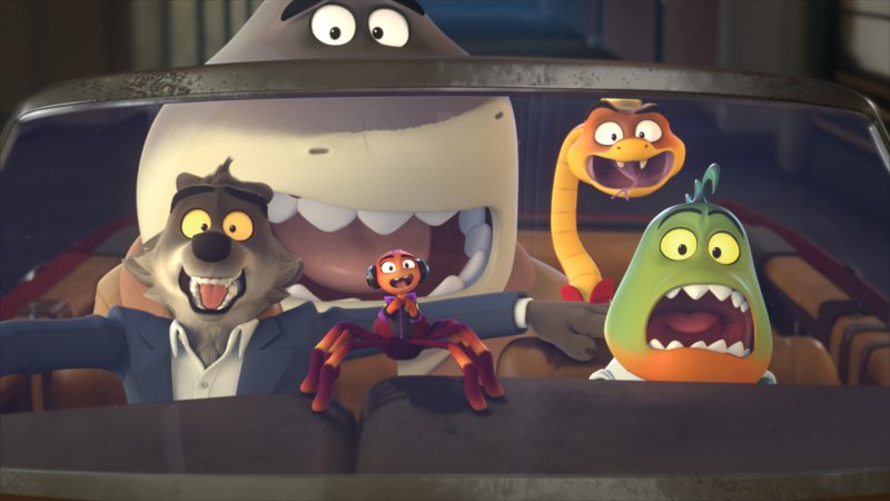Bild: Courtesy of Netflix © 2025, Inc.