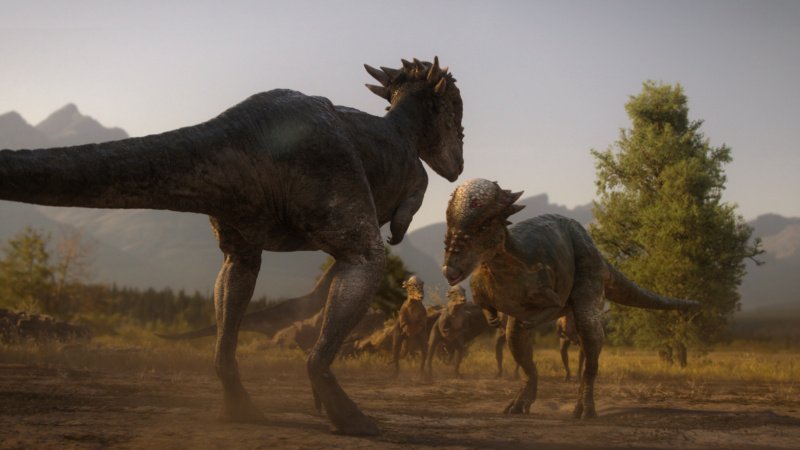 Bild: Courtesy of Netflix © 2026 Bild: Courtesy of Netflix © 2026