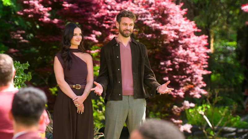 Natalie Joy Viall, Nick Viall – Bild: Courtesy of Netflix © 2026