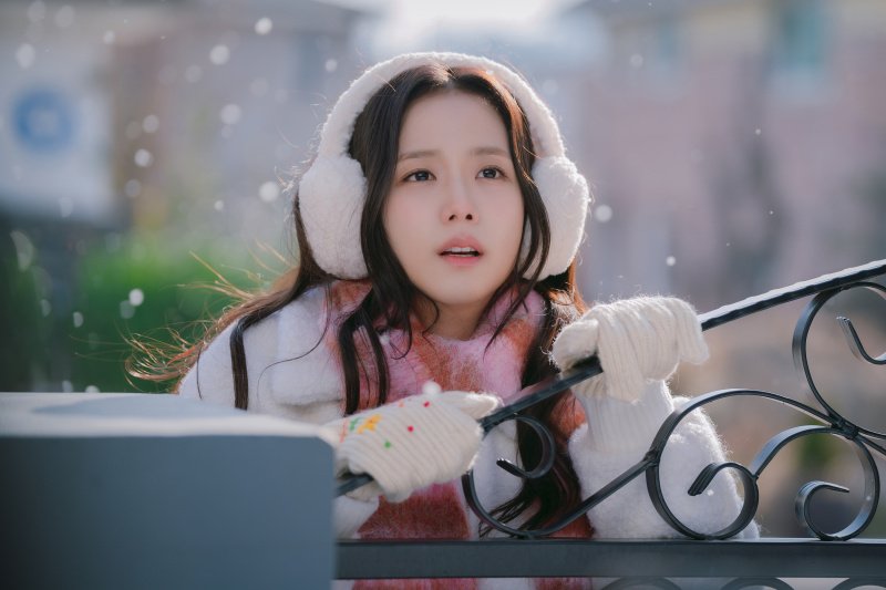 Bild: Kim Jeong-won/Netflix © 2026 Bild: Kim Jeong-won/Netflix © 2026