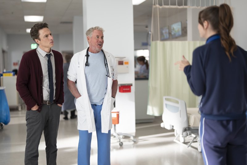 Bild: Disney/​Darko Sikman © 2025 Disney. All rights reserved.