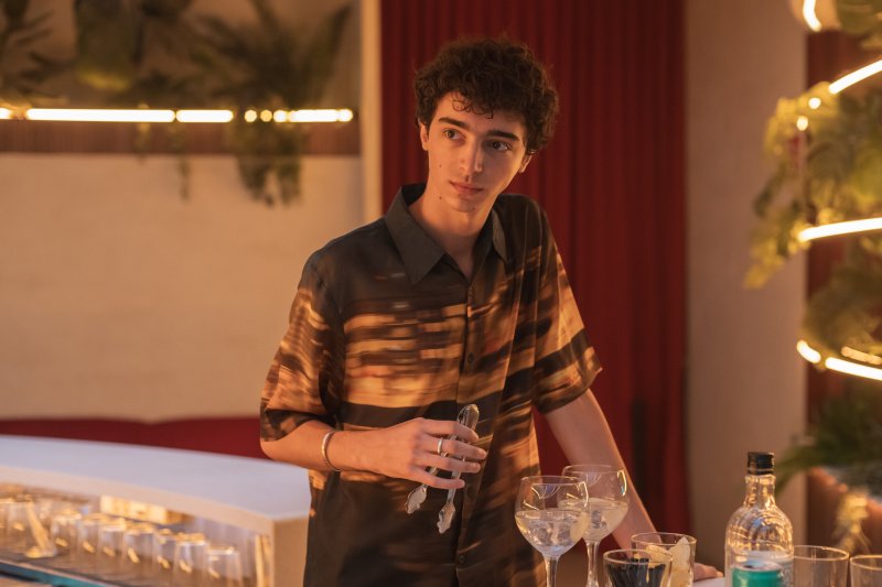 Jon (Blas Polidori) – Bild: Manuel Fernandez Valdes/​2025 Netflix, Inc.