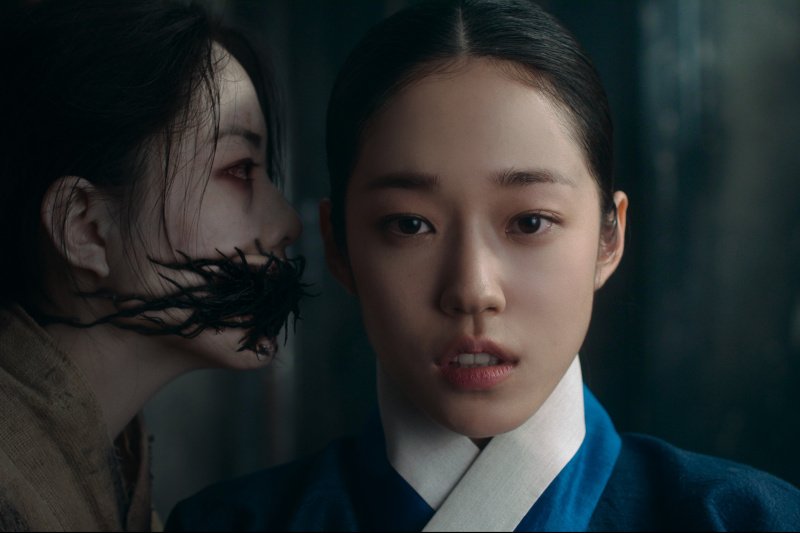 Saeng-gang (Roh Yoon-seo) – Bild: © 2026 Netflix, Inc.