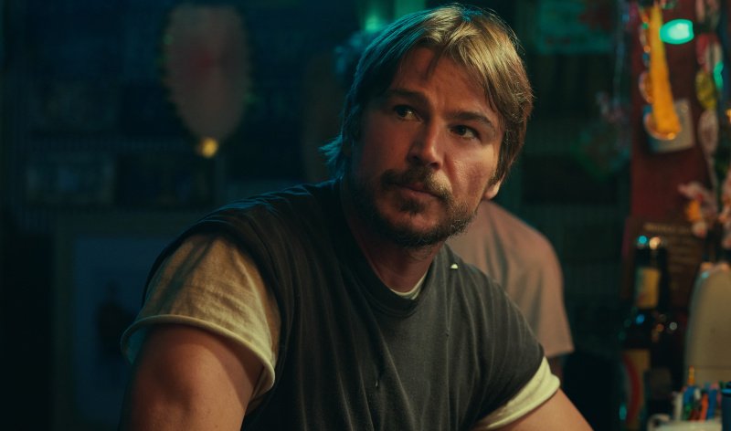 Josh Hartnett als Calvin – Bild: © 2025 Netflix, Inc. /​ Jan Thijs