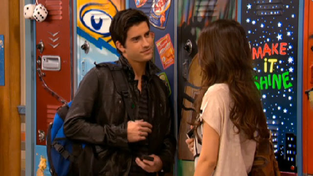 Victorious Ein Solo Für 2 Ganze Folge Deutsch