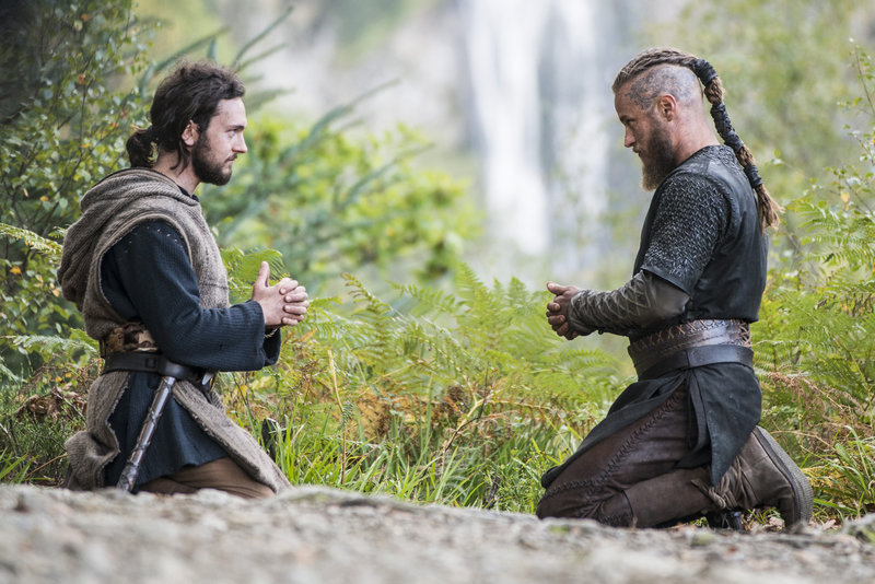 Vikings Staffel 2 Folge 10 Vikings Staffel 2 Folge 10