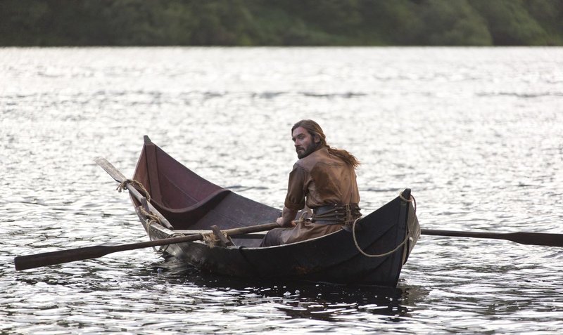 Episodenguide Vikings