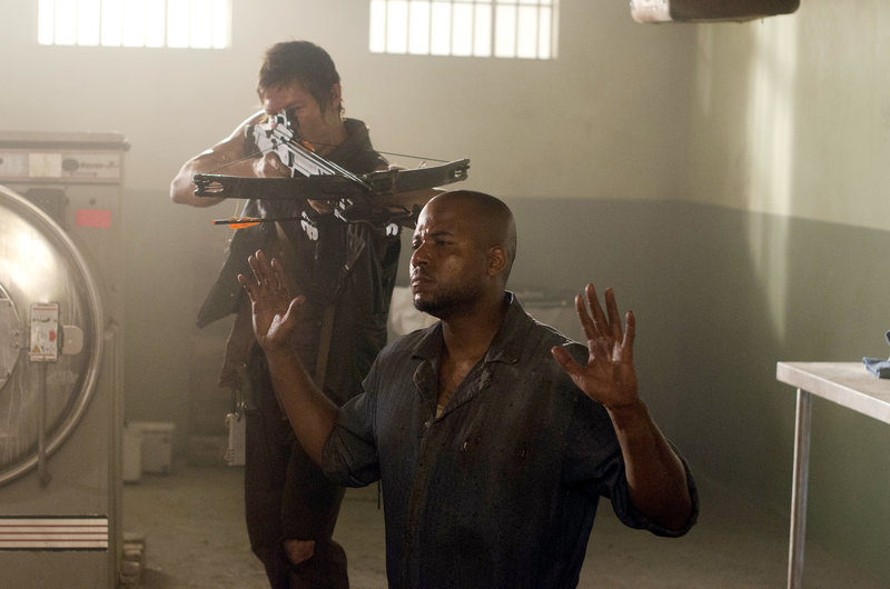 Fernsehserien Walking Dead Fernsehserien Walking Dead