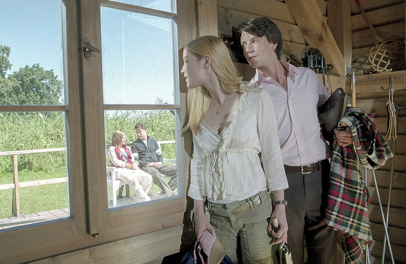 Wege zum Glück 11 Folge 11 fernsehserien.de