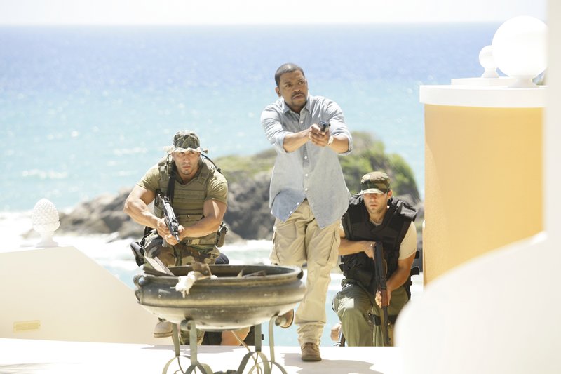 White Collar S04E02 Meistgesucht! (Most Wanted) fernsehserien.de