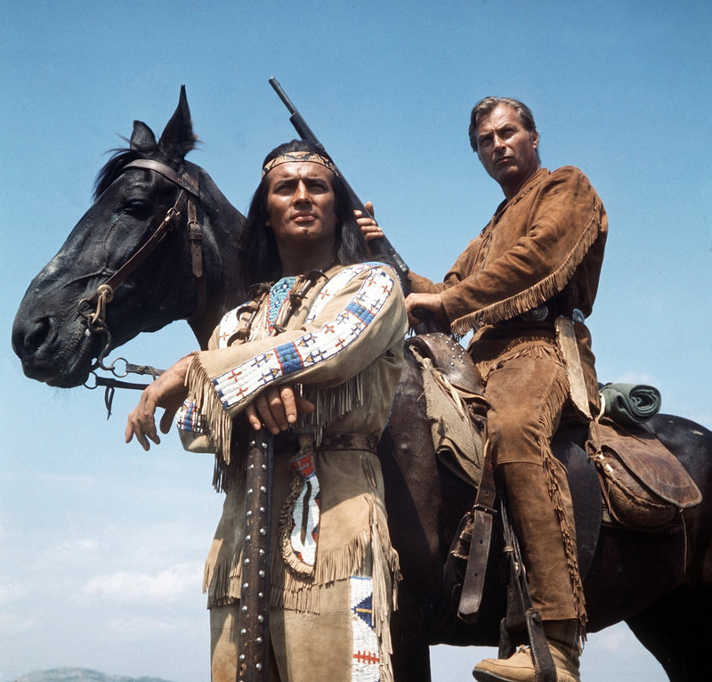 winnetou