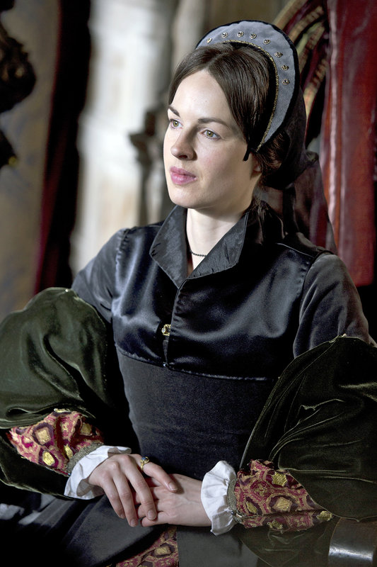 Wölfe (Fernsehserie)