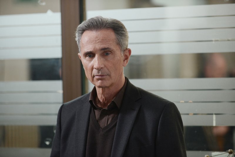 Die Zeugen Serie Staffel 1