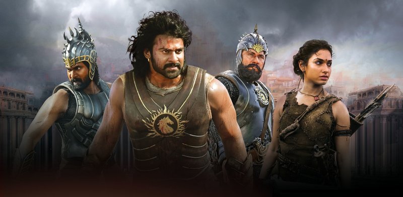 Baahubali – Bild: Zee.One