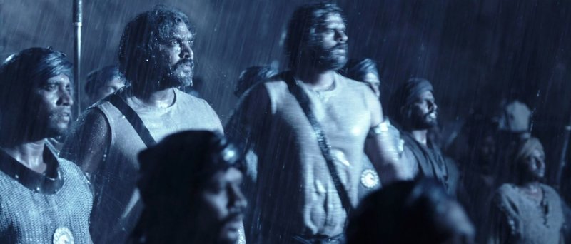 Baahubali – Bild: Zee.One
