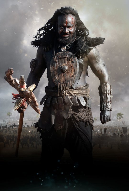 Baahubali – Bild: Zee.One