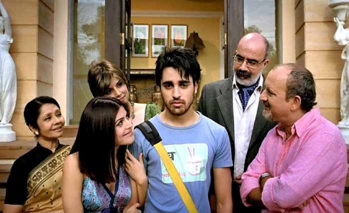 Delhi Belly – Bild: Zee.One