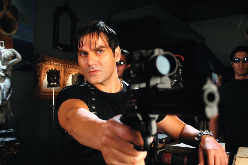 Fool N Final – Bild: Zee.One