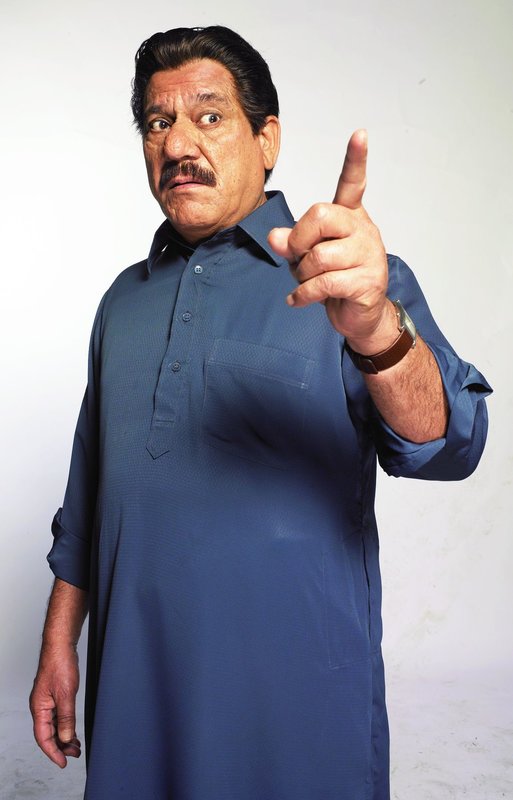 Fool N Final – Bild: Zee.One