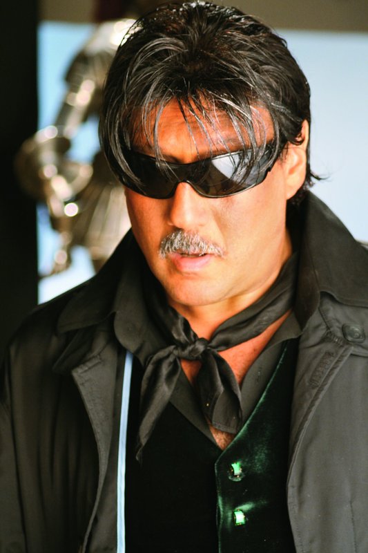 Fool N Final – Bild: Zee.One