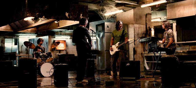 Rock On! – Bild: Zee.One