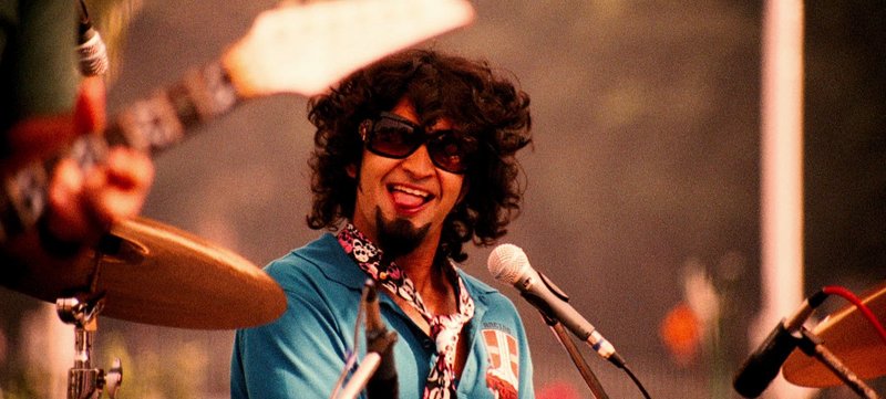 Rock On! – Bild: Zee.One