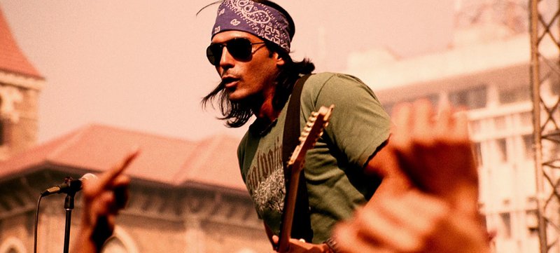 Rock On! – Bild: Zee.One